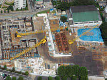 有限会社 泰成重機